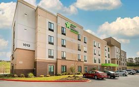 Extended Stay America Premier Suites - Greenville - Woodruff Road